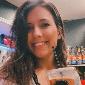 Meet your Posher, Christina